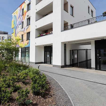 Shortstaypoland Pohulanka Varsóvia Exterior foto